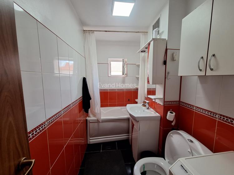 Super pret - 3 camere, decomandat, 2 bai, 73 mp utili - Buziasului - 20