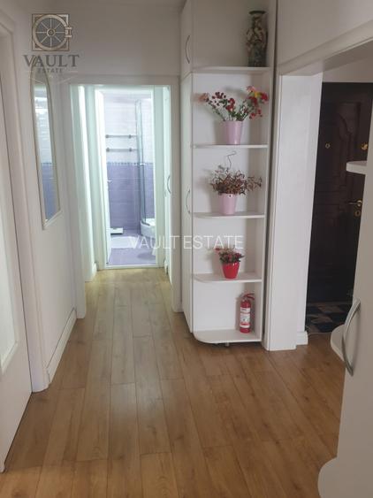 Apartament 4  camere - Vitan Mall - Brailita  - 4