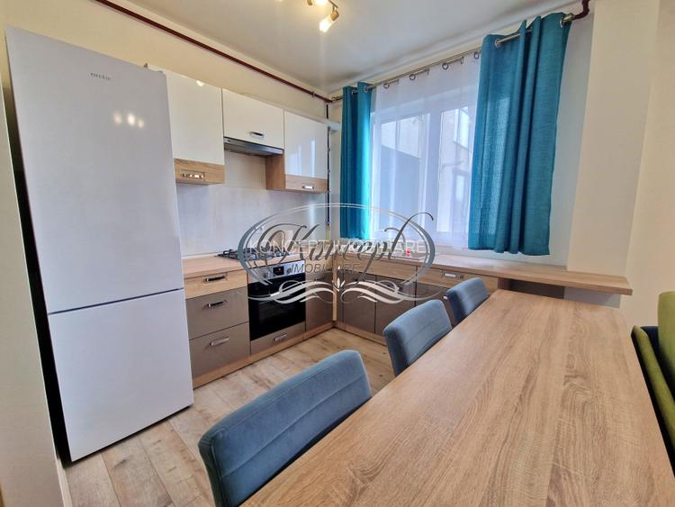 Studio modern zona The Office cu parcare subterana - 2