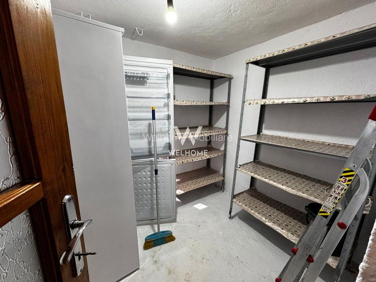 Casa individuala Calea Dumbravii, Sibiu - 14