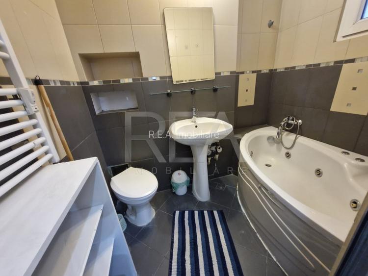 APARTAMENT CU 2 CAMERE FOARTE APROAPE DE STAȚIA DE METROU NICOLAE GRIGORESCU  - 12