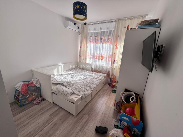 Vila P+1+M,Popesti Leordeni - 16