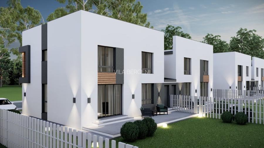 Casa de vanzare - Comuna Berceni - 5