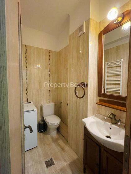 Apartament 3 camere bloc 2015, parcare, Lujerului, Militari - 9