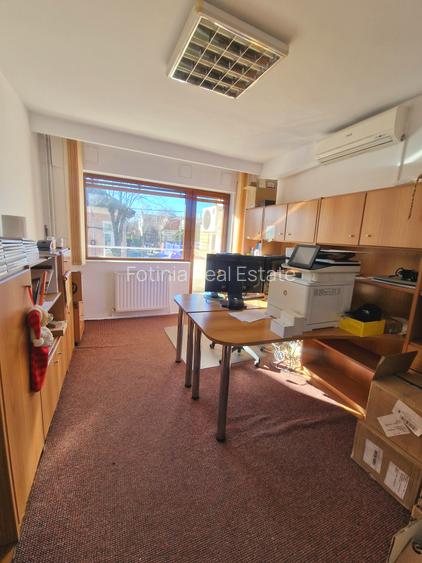 Birouri de închiriat ultracentral - 2