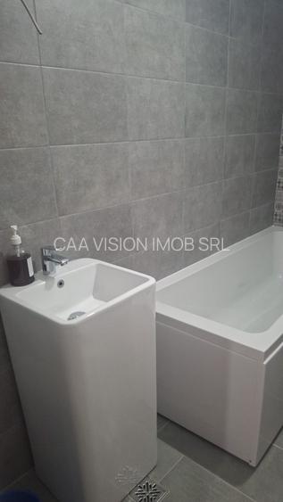 Ap 2 camere, bloc nou - 14