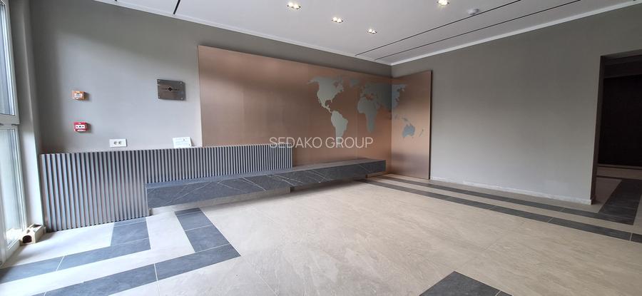 Bloc IRIS SEDAKO/Pret cu TVA inclus - 15