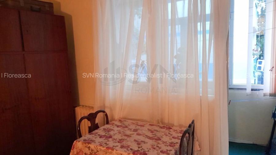 REA1024759 Apartament 4 camere Domenii - 3