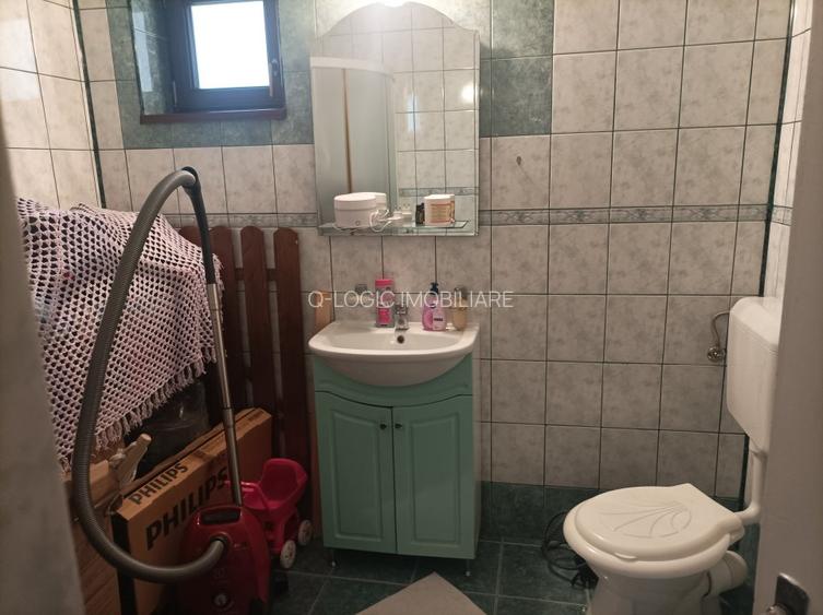 Casa 4 camere pozitie deosebita zona Central - 19