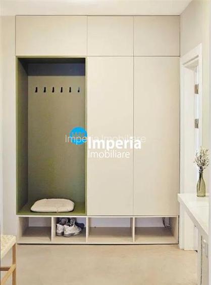 Apartament 2 cam,  decomandat, de vanzare zona Copou - Parc Copou - 5