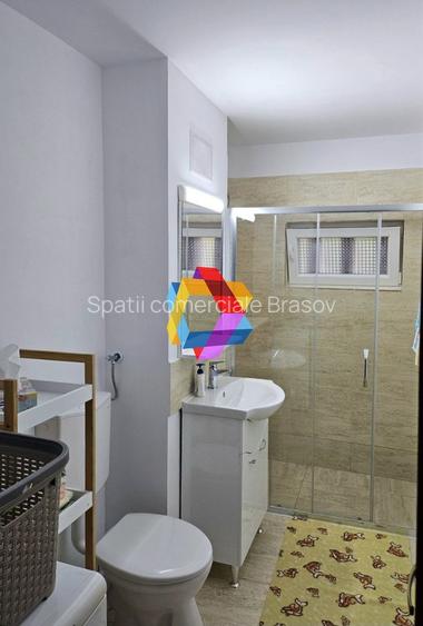 Apartament 3 camere de vânzare Brasov-zona Centrul Civic - 71 mp - plus-imo.ro - 7