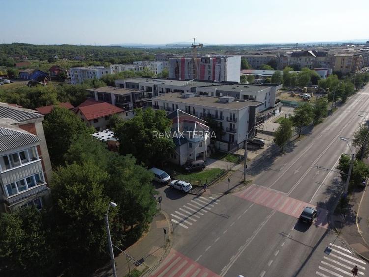 Casă de vânzare Bd Regele Ferdinand - 7