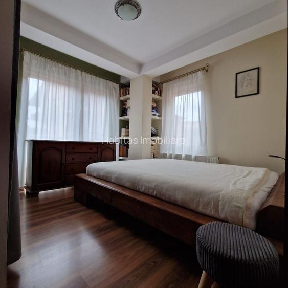 Apartament 2 camere, parcare, et intermediar, Floresti str Stejarului - 2