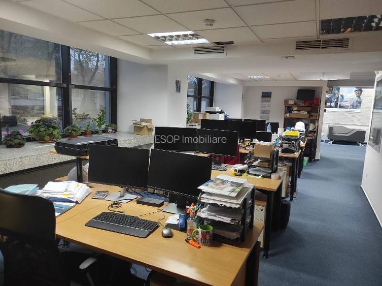 Trust Center 2, Grozavesti, 285 mp  0% comision! - 10