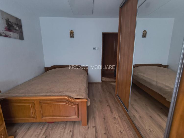 VICTORIA 2 CAMERE, LIBER,MOBILAT 53 MP PRET 125000 EURO - 6