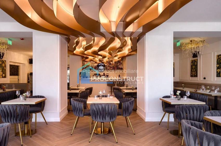 Oportunitate | Afacere la cheie de vânzare | Cafenea | Restaurant | - 5