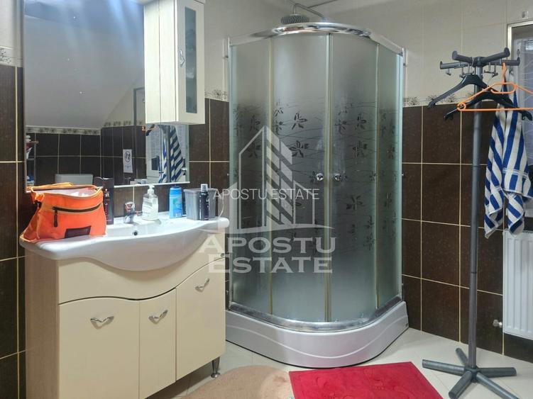 Vilă, de vanzare, la intrare in Macea, ZERO comision - 31