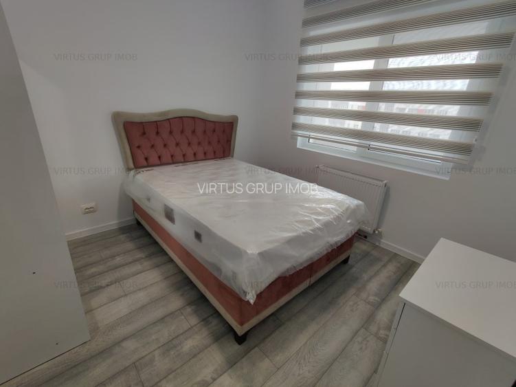 Apartament 2 Camere Militari Rotar 2 West Gate - 2