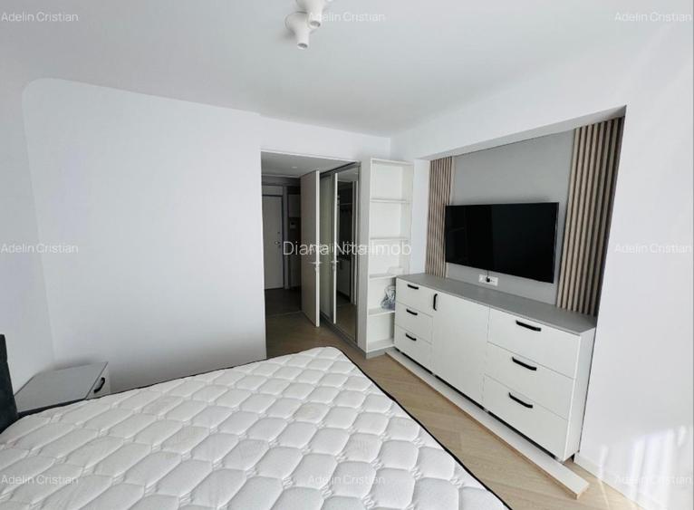 Apartament 3 camere/ Cortina North/Promenada/ Pipera+ loc de parcare - 6
