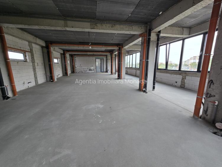 Cladire de inchiriat SPATIU COMERCIAL (clinica medicala , birouri , etc) - 31