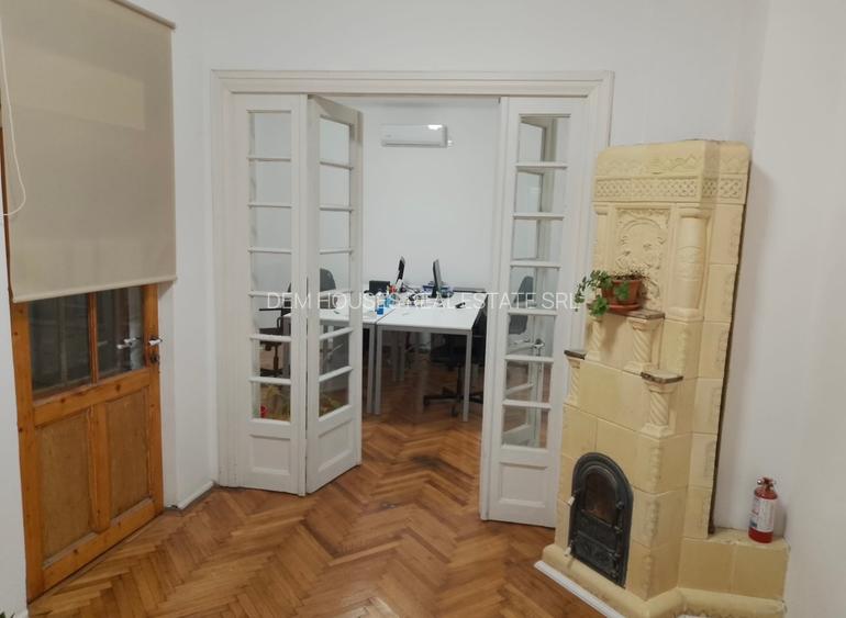 Splaiul UNIRII,stradal,fix pe cheiul Dambovitei,locatie exceptionala in centru - 12