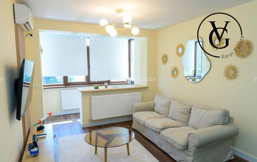 Apartament 3 camere - Tomis 2 - Spitalul Judetean - 4