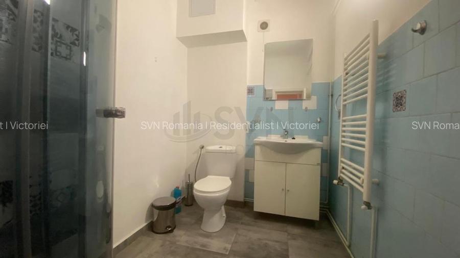 REA1024550 Universitate - Edgar Quinet - Calea Victoriei - 3 camere - 10