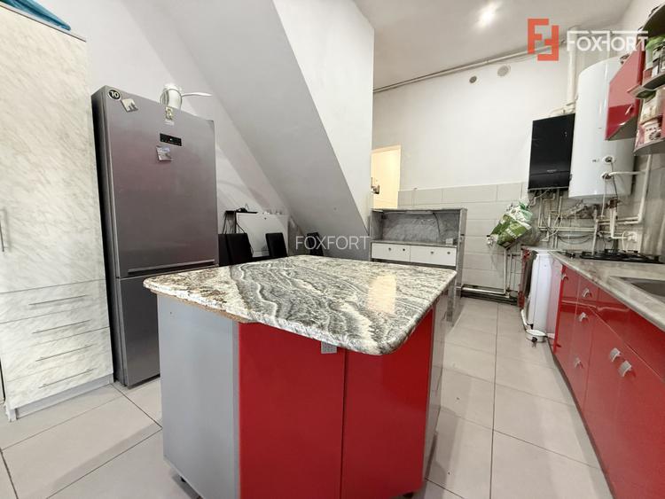 COMISION 0% Imobil ideal pentru clinica sau investitie - zona Blascovici - 25