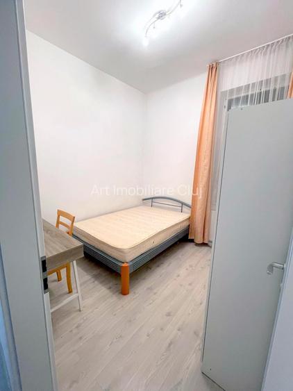 2 camere, decomandate, in zona centrala, pe Calea Motilor, zona UMF, USAMV - 6