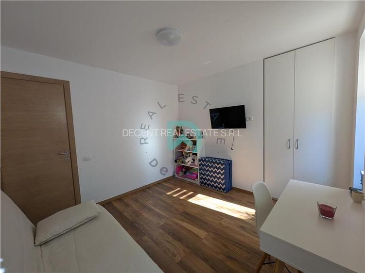 Apartament 3 camere Panoramice Centrul Istoric,  Brasov - 9