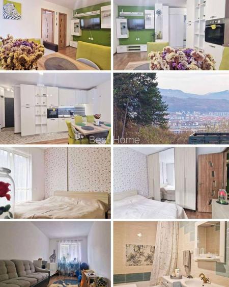 COMISION 0% !!!! VANZARE APARTAMENT 3 CAMERE ZONA VIVO - 2