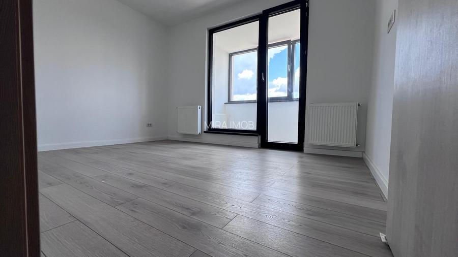 Apartament duplex 4 camere, 96 mp, complet mobilat, parcare inclusă - 7