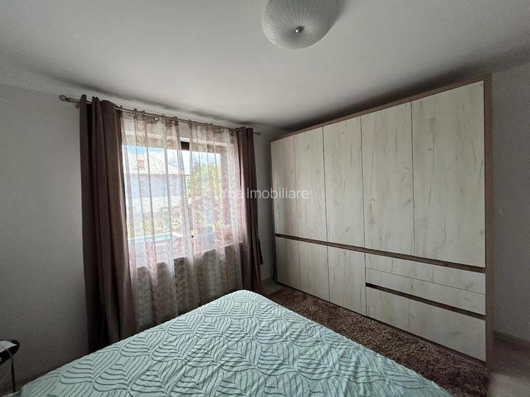 Vand casa in Priboieni, Arges, mobilata si utilata, 135000 euro - 9