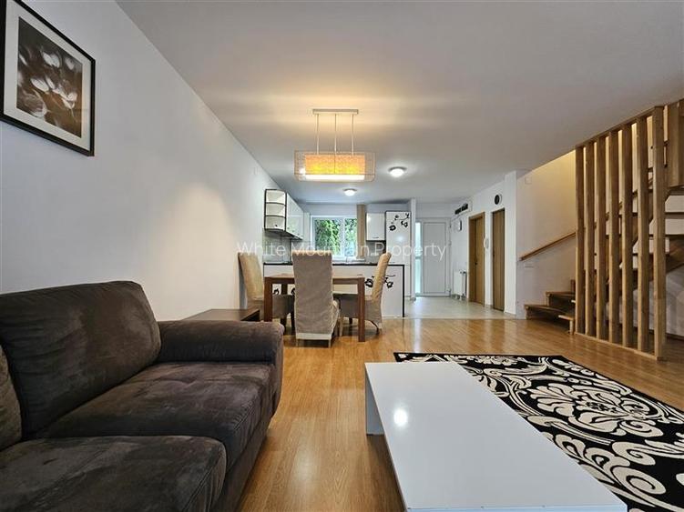 Apartament cu 4 camere de inchiriat in Green Valley - 2