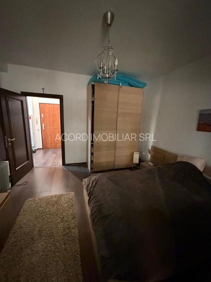 APARTAMENT 2 CAMERE MAMAIA, CENTRAL - 5