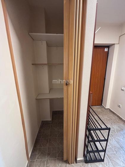 Garsoniera 37mp decomandata Lujerului + loc de parcare - 9