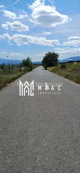 Teren 500 MP | Oportunitate de investiție | Extravilan | Mohu - 2