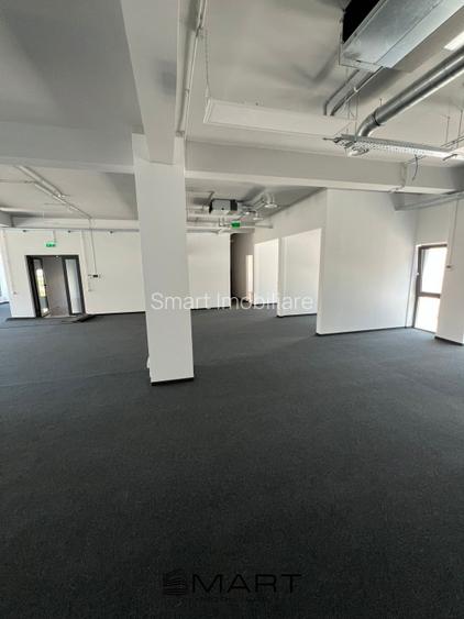 Spatiu birouri 200mp zona Promenada Mall - 10