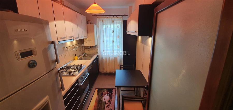Apartament 2 camere dec| Etaj intermediar | Păcurari - zona Kaufland - 10