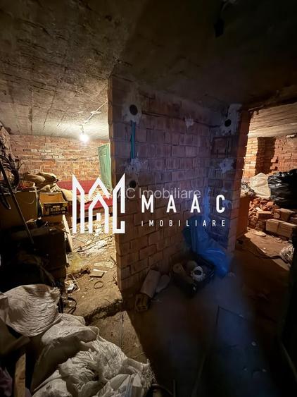 Casa individuala 3 camere | Pivnita | Pod | Curte | Lupeni - 15