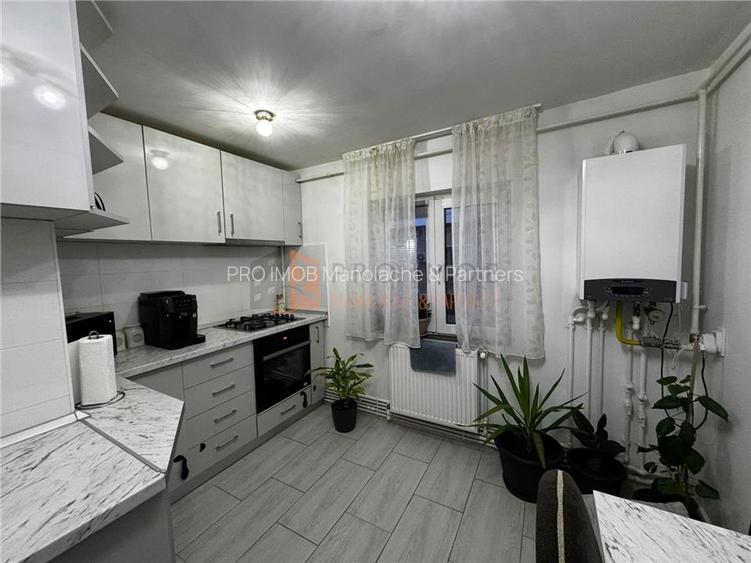 Apartament 2 camere cf 1 decomandat zona Dorobanti 2 - 7