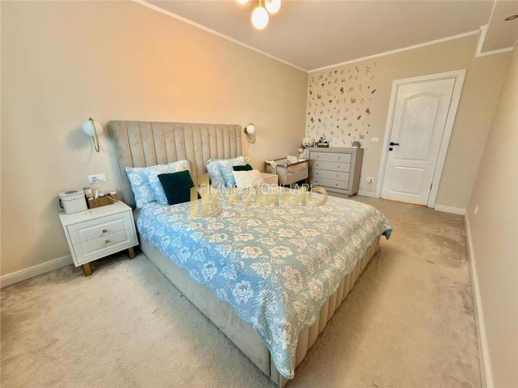 Apartament 2 camere| 64 mp | Bloc nou | ID:1625 - 6