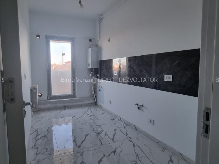 Apartament 2 camere,centrala proprie, Blv. Uverturii-Lidl,comision 0,TVA inclus! - 25