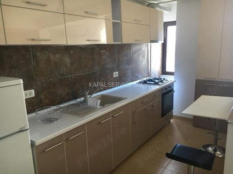 Inchiriere 2 camere, Tomis Plus, - 2