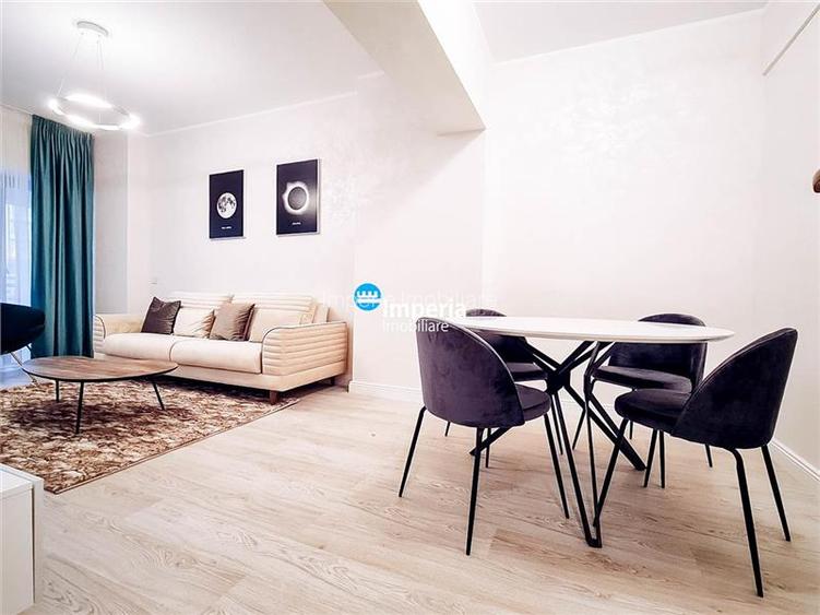 ROYAL TOWN! Apartament cu 2 camere de vanzare  COPOU - 6