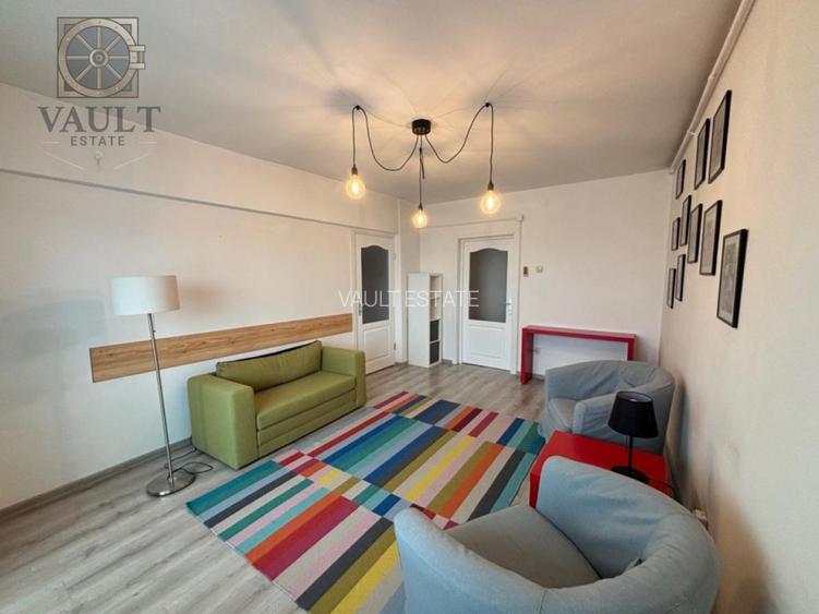 Apartament 2 camere -13 minute metrou Obor - 2
