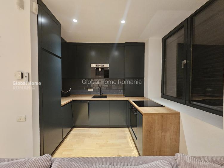 Apart 2 camere 57mp + Loc Parcare | Herastrau - Aviatiei - Caramfil | Imobil Nou - 8