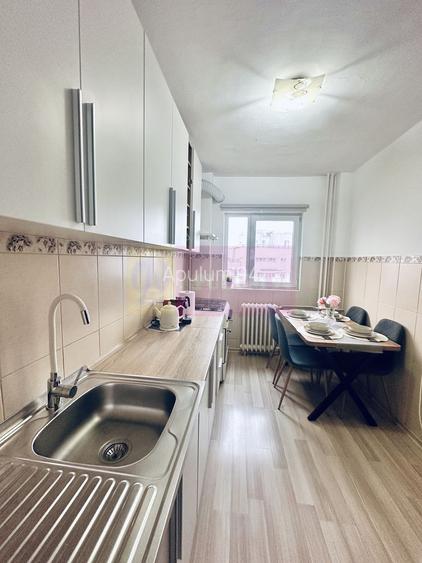 Apartament 2 camere la metrou Dristor - 5