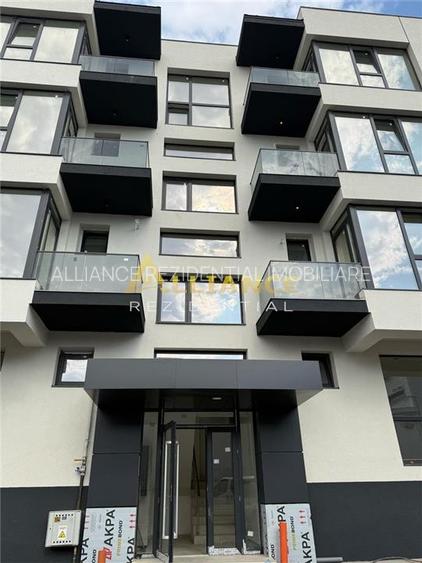 Apartament 3 camere Leordeni - 15