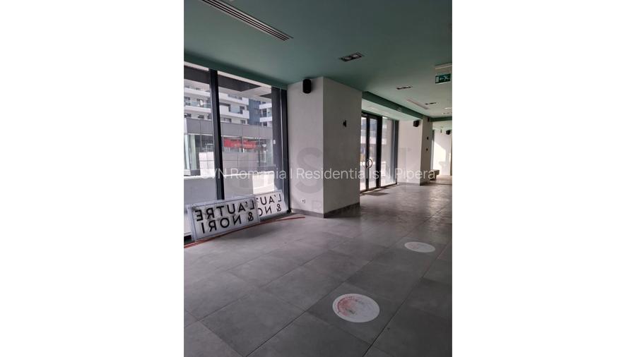 REC3001371 Spatiu de inchiriat I Vizibilitate maxima si pozitionare excelenta in - 6